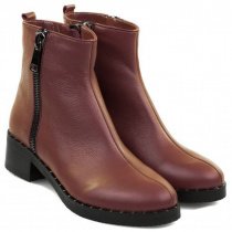 Черевики MADIRO модель 7348/76 Фото