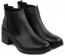 Черевики MADIRO модель 7518/36 Фото