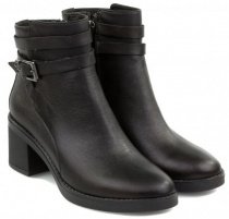 Черевики на підбора MADIRO Модель 7511/36 Фото