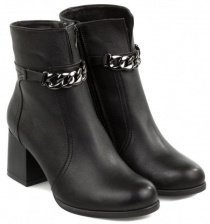 Черевики MADIRO модель 7516/36 Черевики MADIRO модель 7516/36 Фото