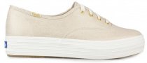 Кеды низкие KEDS модель WF58036 Фото