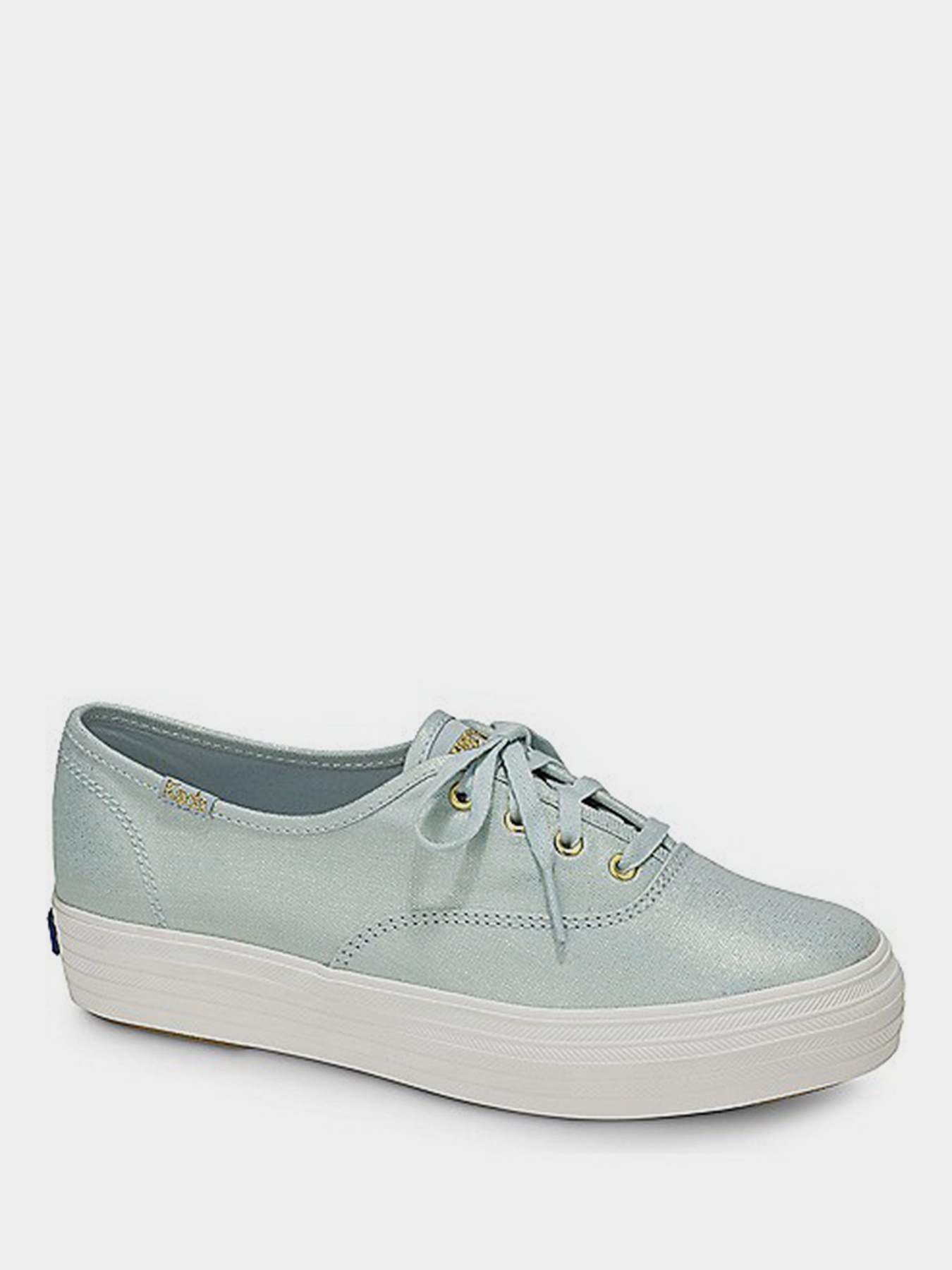 Кеды низкие KEDS модель WF58037 Фото
