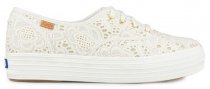 Кеды низкие KEDS модель WF58028 Фото