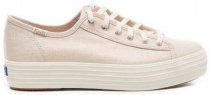 Кеды низкие KEDS модель WF58064 Кеды низкие KEDS модель WF58064 Фото