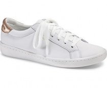 Кеды низкие KEDS модель WH57103 Фото