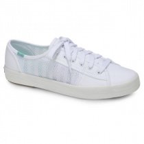 Кеды низкие KEDS модель WF58109 Фото
