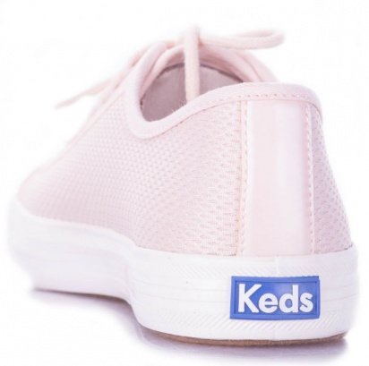 Кеди низькі KEDS модель WF58099 — фото 4 - INTERTOP