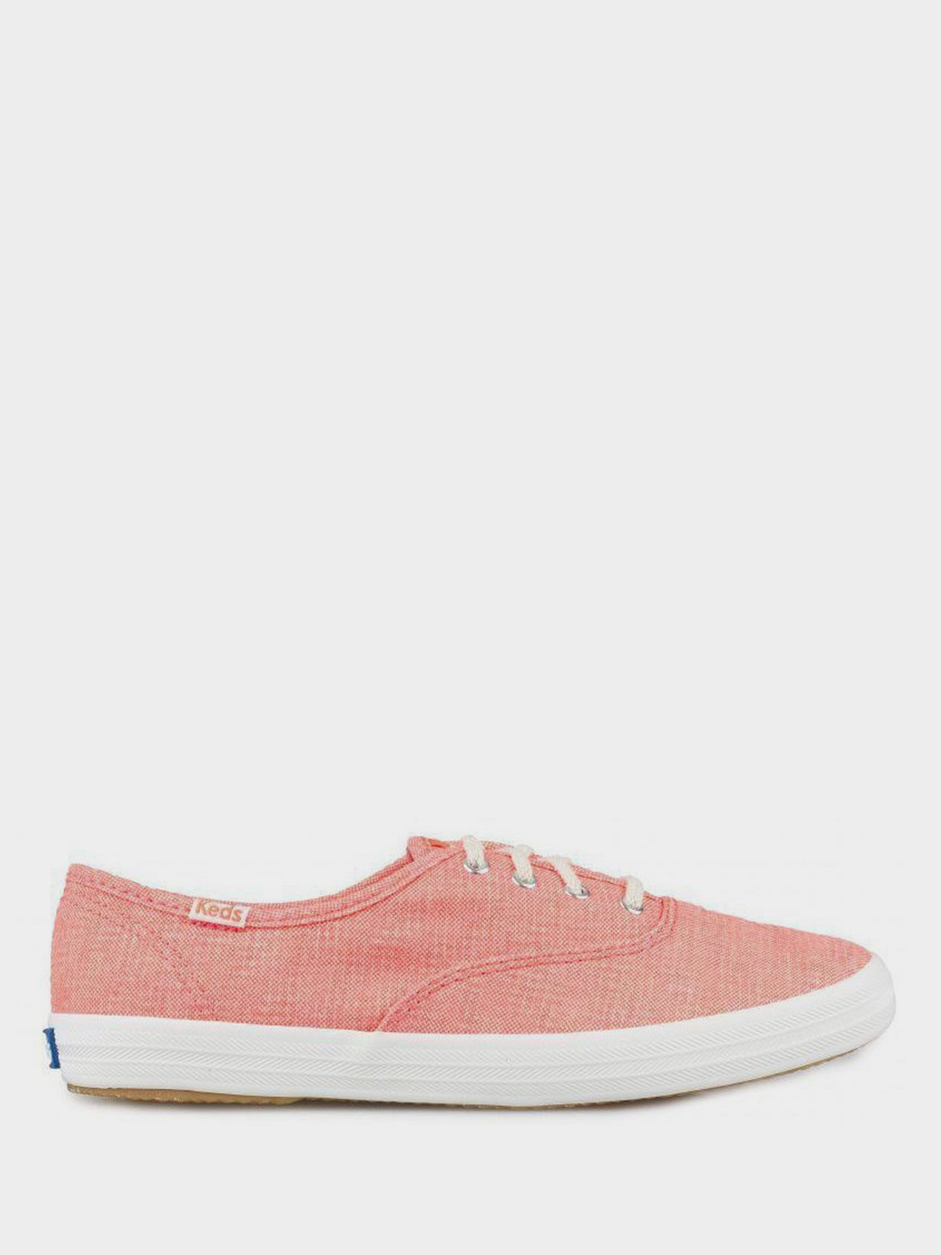 Кеды низкие KEDS модель WF58173 Фото