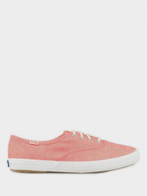 Кеды низкие KEDS модель WF58173 Фото
