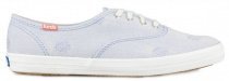 Кеды низкие KEDS модель WF58176 Фото