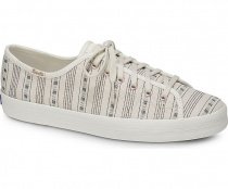 Кеды низкие KEDS модель WF58166 Фото