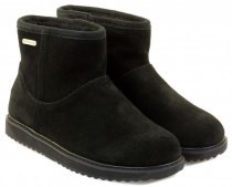 Черевики EMU модель W11619-black Фото