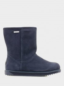 Чоботи EMU модель W11590-midnight Фото