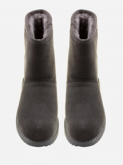 Черевики EMU модель W11590-charcoal — фото 5 - INTERTOP