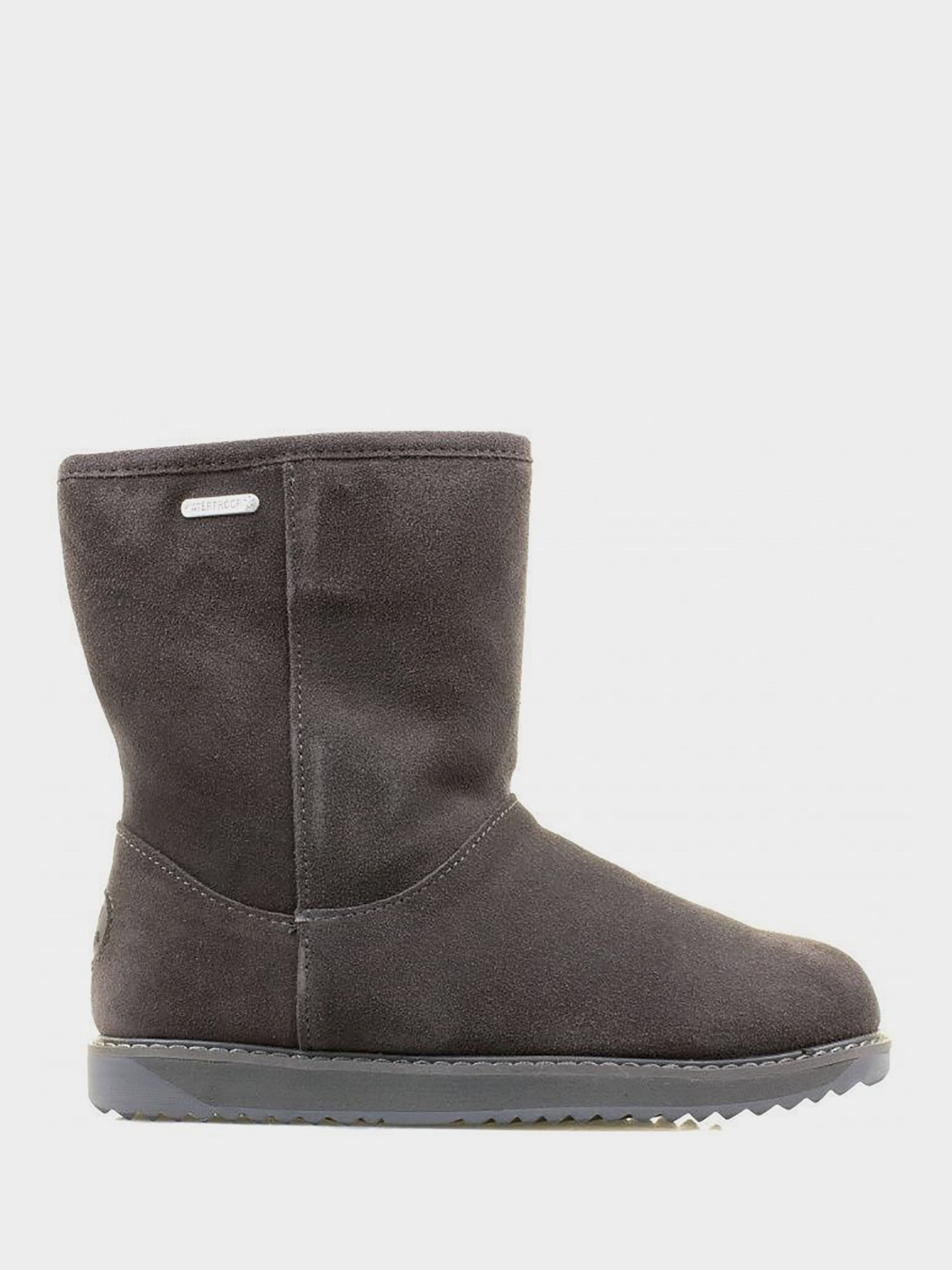 Черевики EMU модель W11590-charcoal Фото