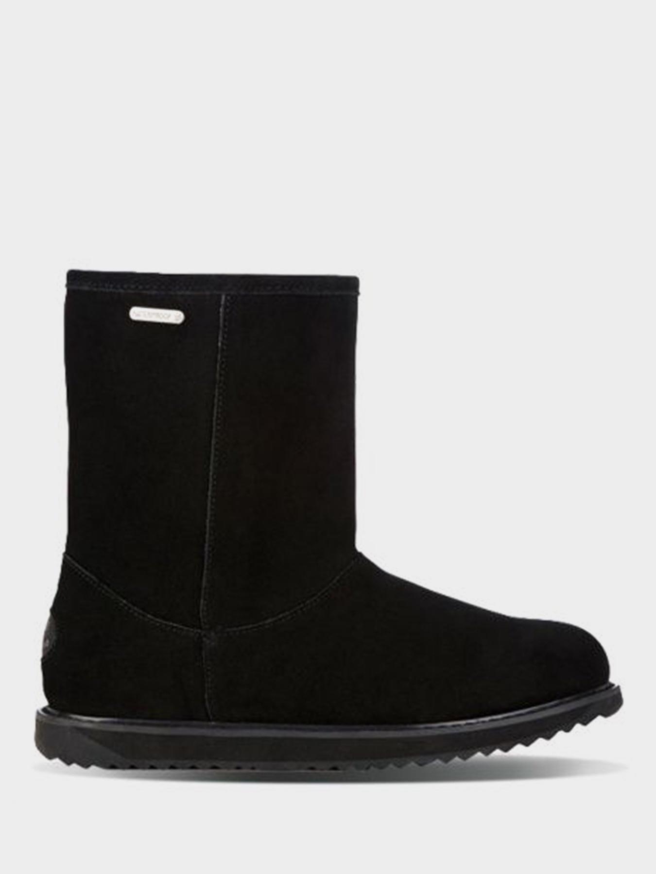 Сапоги EMU модель W11590-black Фото