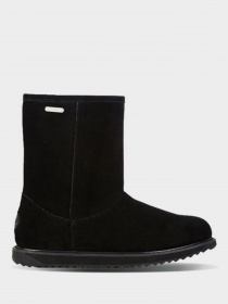 Чоботи EMU модель W11590-black Фото