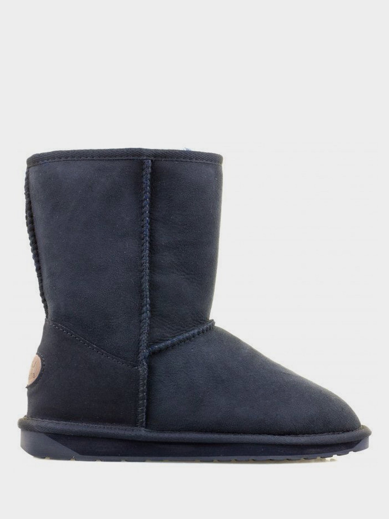 Сапоги EMU модель W10002-midnight Фото