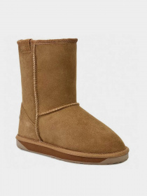 Сапоги EMU модель W10002-chestnut Сапоги EMU модель W10002-chestnut Фото