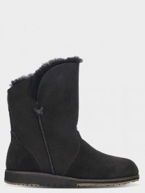 Черевики EMU модель W11361-black Фото