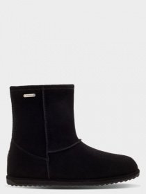 Сапоги EMU модель T10773-black Сапоги EMU модель T10773-black Фото
