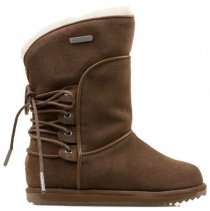 Сапоги EMU модель K11309-oak Фото