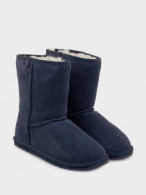 Сапоги EMU модель T10102-midnight Фото