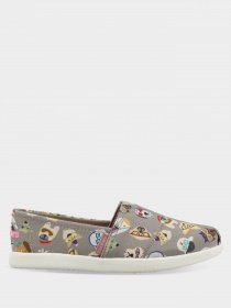 Слипоны Skechers модель 85290L GYMT Фото