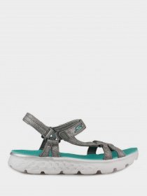 Сандалії Skechers On the GO 400 - Lil Radiance модель 86916L GYTQ Фото