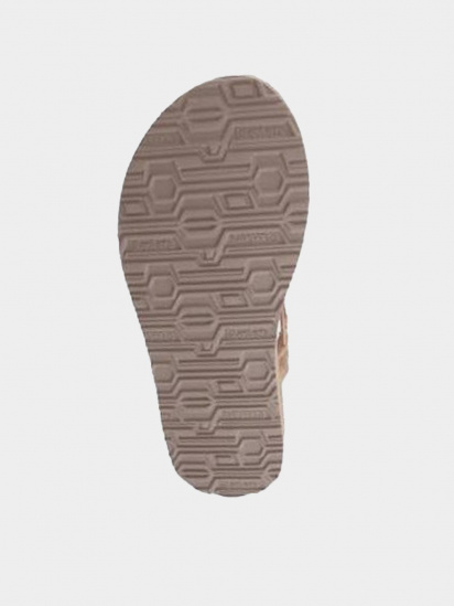 Сандалії Skechers Meditation - Rock Crown модель 31560 RSGD — фото 3 - INTERTOP