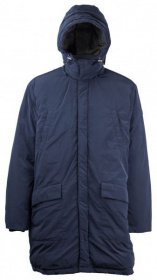 Куртка пухова Armani Exchange модель 6YZL52-ZN95Z-1510 Фото