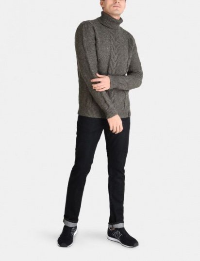 Джемпер Armani Exchange модель 6YZM4X-ZMI3Z-4901 — фото - INTERTOP