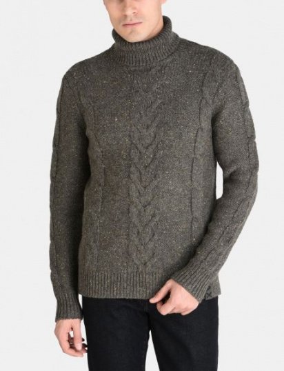 Джемпер Armani Exchange модель 6YZM4X-ZMI3Z-4901 — фото 5 - INTERTOP