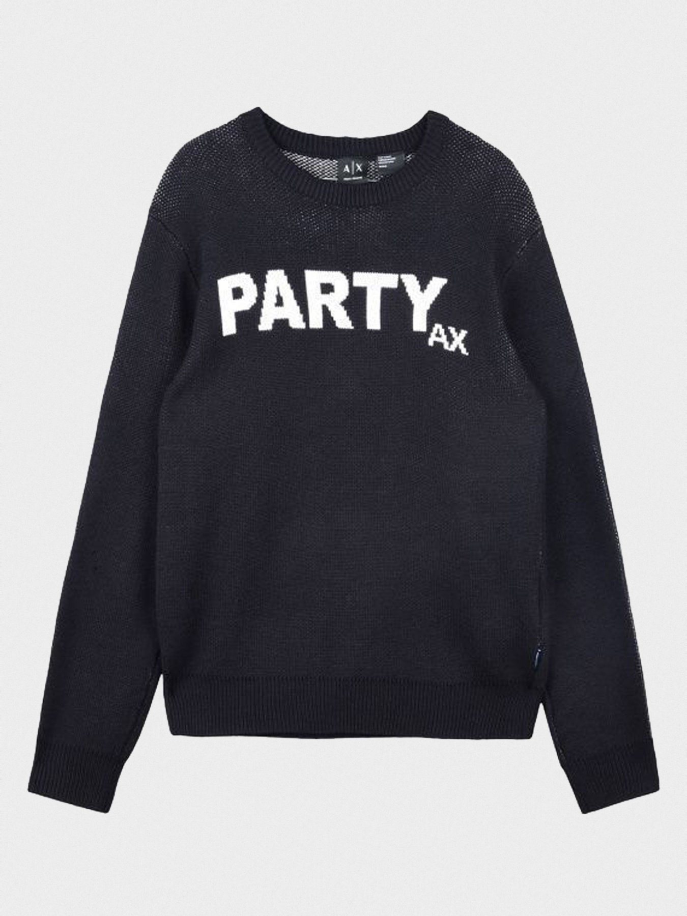 Джемпер Armani Exchange модель 6YZM4Z-ZMH9Z-1510 Фото