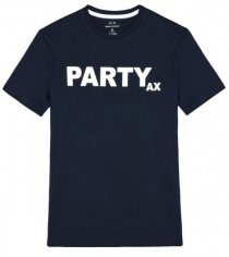 Футболки и поло Armani Exchange модель 6YZTNE-ZJD3Z-1200 Фото