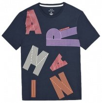 Футболки и поло Armani Exchange модель 6YZTNF-ZJD3Z-1510 Фото