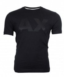 Футболки и поло Armani Exchange модель 6YZTNH-ZJD3Z-1200 Фото