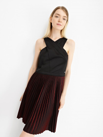 Платья Armani Exchange модель 6YYA49-YNDMZ-0480 Фото