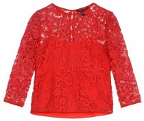 Блузы Armani Exchange модель 6YYH51-YNDGZ-1437 Фото