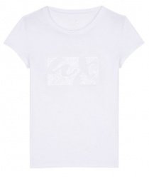 Футболки и поло Armani Exchange модель 6YYTDC-YJA8Z-1100 Фото