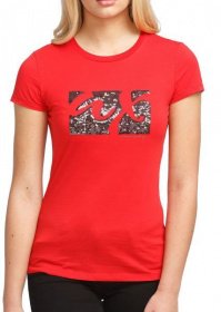 Футболки и поло Armani Exchange модель 6YYTDC-YJA8Z-1437 Фото