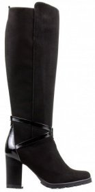 Сапоги и ботфорты ALAMO модель 7-201 Фото