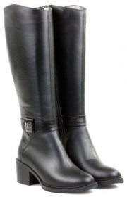 Чоботи та ботфорти ALAMO модель 7-278 Фото