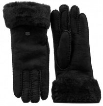 Рукавички EMU модель W9405-black Фото