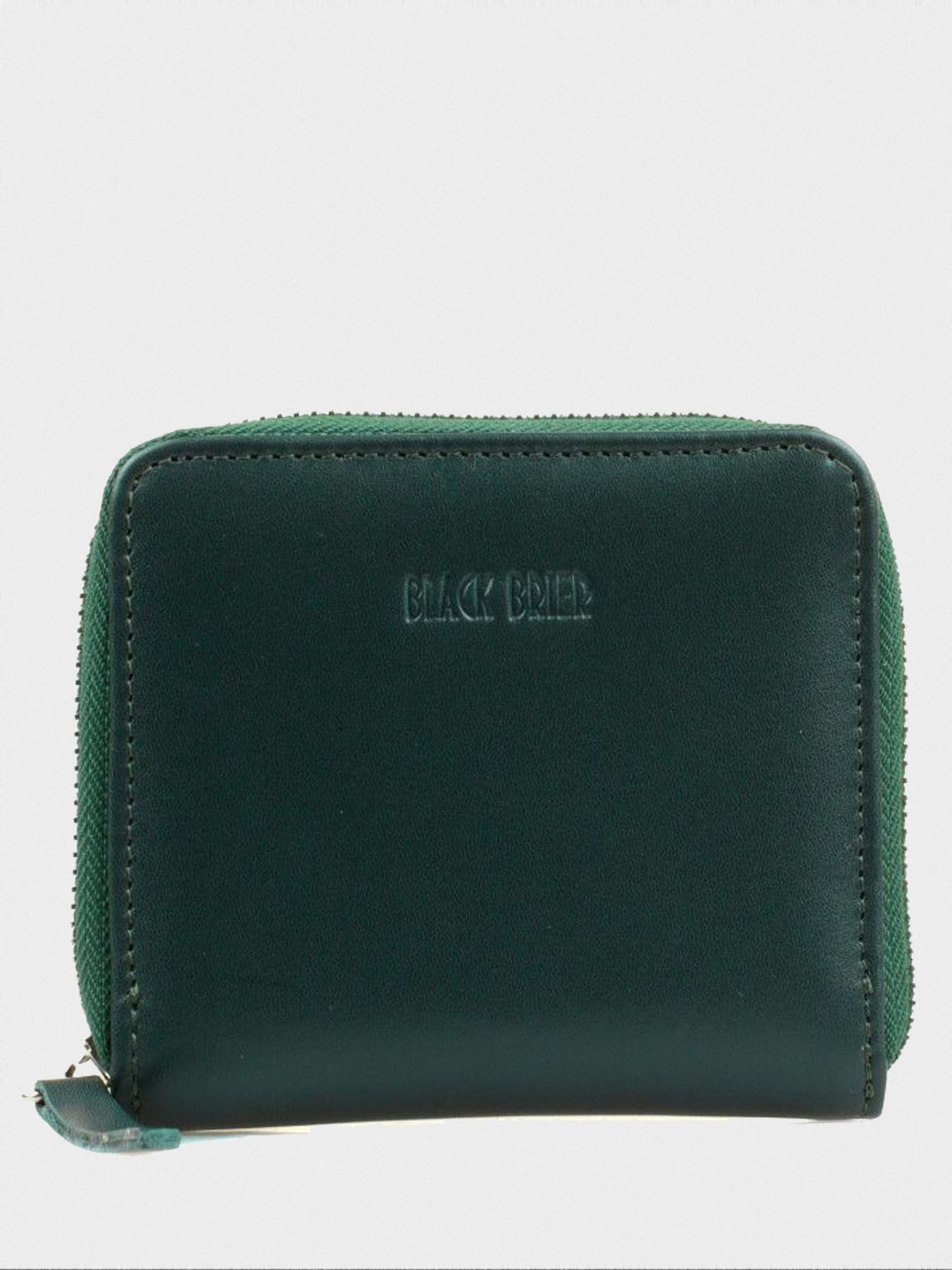 Портмоне Black Brier модель WW4Green Фото