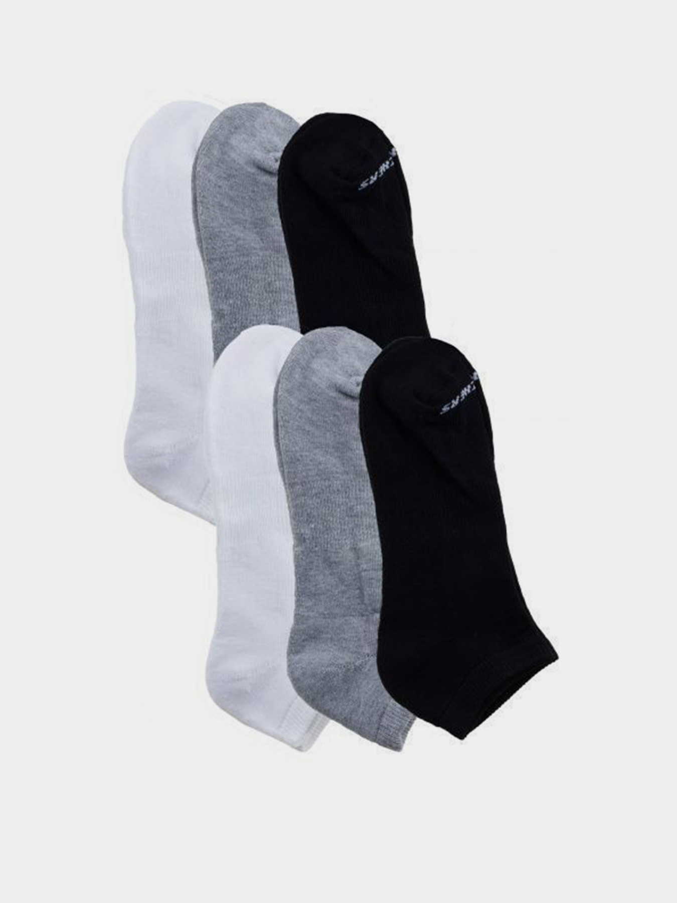 Шкарпетки та гольфи Skechers модель S104957-107-10 Фото