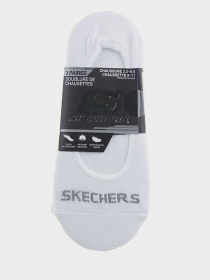 Набор носков Skechers модель S111101-100-9 Набор носков Skechers модель S111101-100-9 Фото