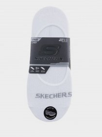 Набор носков Skechers модель S111101-100-10 Фото