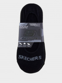 Набір шкарпеток Skechers модель S111101-007-9 Фото