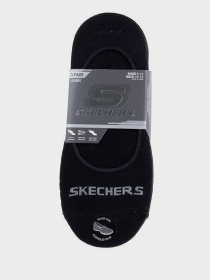 Носки и гольфы Skechers модель S111101-007-10 Фото